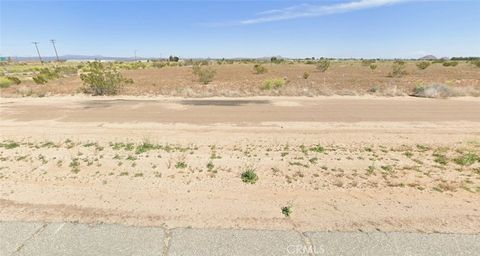 Photo of 0 Dorothy Court, California City, CA 93505 (MLS # HD25273042)