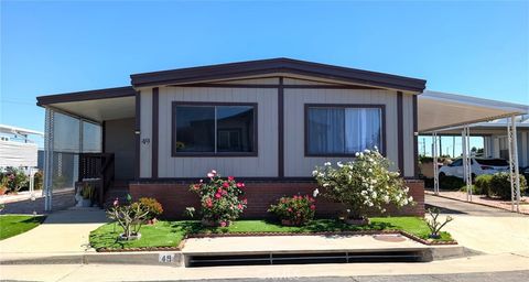 1065 Lomita Blvd 49 Harbor City CA 90710