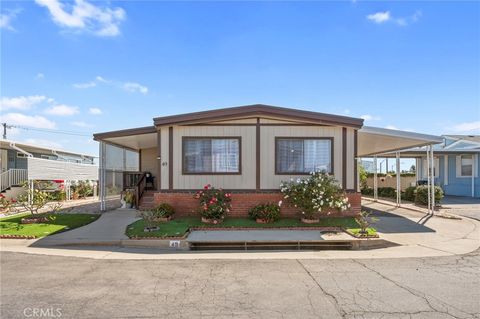 Photo of 1065 Lomita Blvd #49, Harbor City, CA 90710 (MLS # SB26060796)