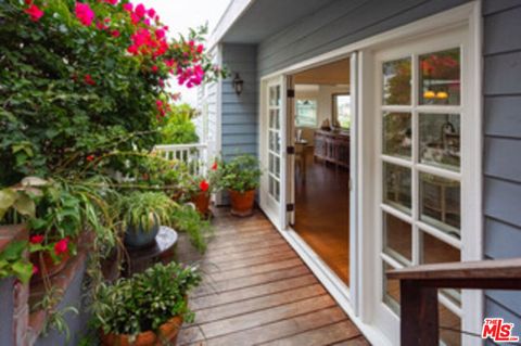 Tiny photo for 218 Montreal Street, Playa Del Rey, CA 90293 (MLS # 25623247)