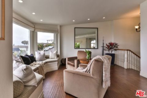 Tiny photo for 218 Montreal Street, Playa Del Rey, CA 90293 (MLS # 25623247)