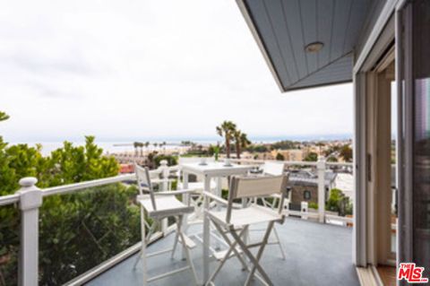 Tiny photo for 218 Montreal Street, Playa Del Rey, CA 90293 (MLS # 25623247)