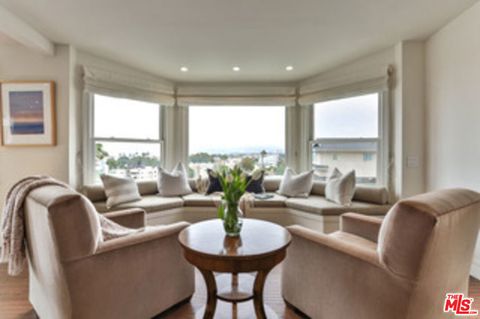 Tiny photo for 218 Montreal Street, Playa Del Rey, CA 90293 (MLS # 25623247)