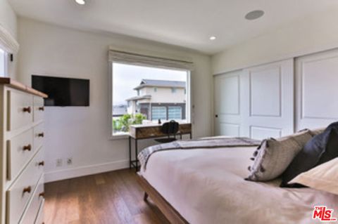 Tiny photo for 218 Montreal Street, Playa Del Rey, CA 90293 (MLS # 25623247)