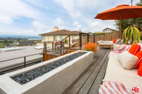 Tiny photo for 218 Montreal Street, Playa Del Rey, CA 90293 (MLS # 25623247)