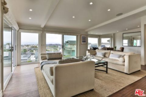 Tiny photo for 218 Montreal Street, Playa Del Rey, CA 90293 (MLS # 25623247)