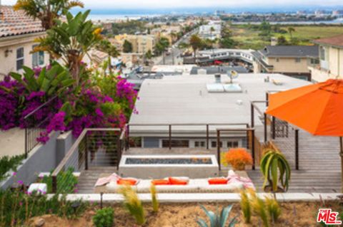 Tiny photo for 218 Montreal Street, Playa Del Rey, CA 90293 (MLS # 25623247)