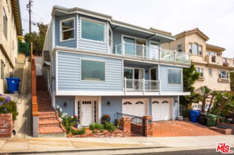 Tiny photo for 218 Montreal Street, Playa Del Rey, CA 90293 (MLS # 25623247)