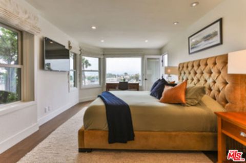 Tiny photo for 218 Montreal Street, Playa Del Rey, CA 90293 (MLS # 25623247)