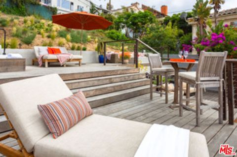 Tiny photo for 218 Montreal Street, Playa Del Rey, CA 90293 (MLS # 25623247)