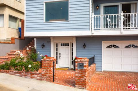 Tiny photo for 218 Montreal Street, Playa Del Rey, CA 90293 (MLS # 25623247)
