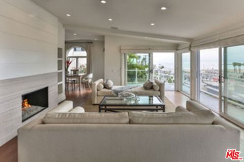 Tiny photo for 218 Montreal Street, Playa Del Rey, CA 90293 (MLS # 25623247)