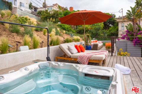 Tiny photo for 218 Montreal Street, Playa Del Rey, CA 90293 (MLS # 25623247)