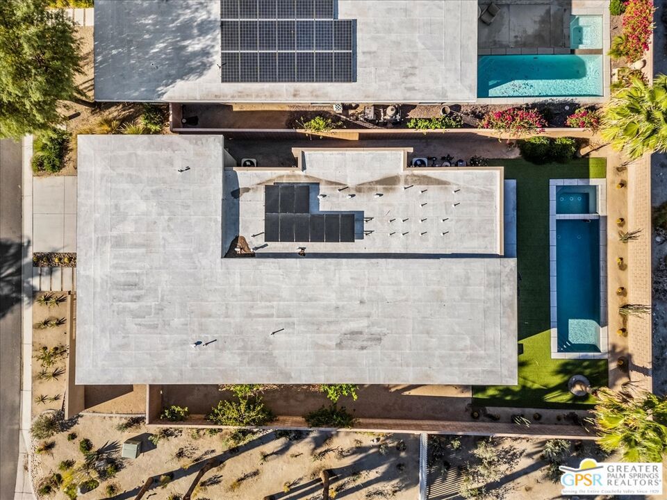 Escena - Residential