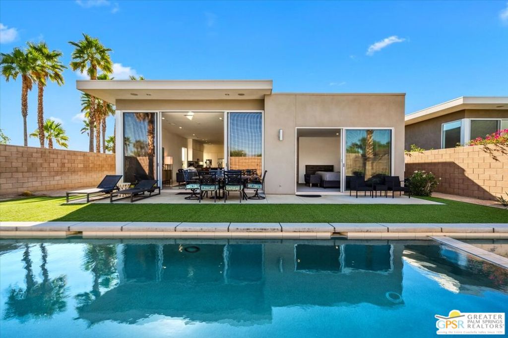 Escena - Residential