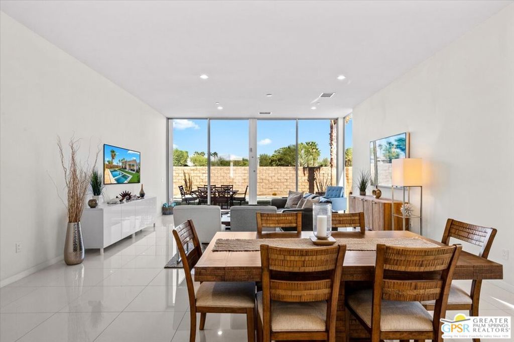 Escena - Residential