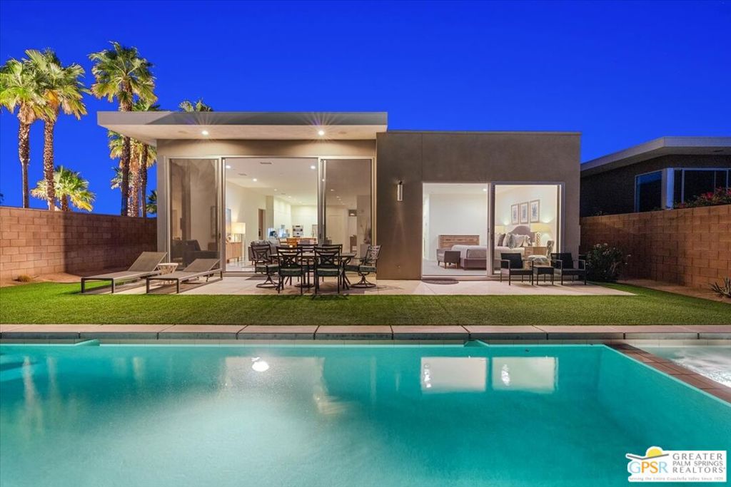 Escena - Residential