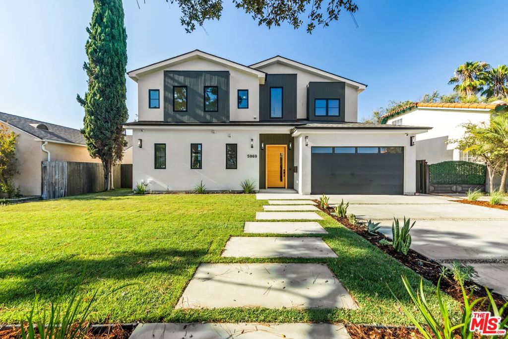 5969 W 75th Street