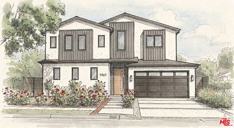 Photo of 5969 W 75th Street, Los Angeles, CA 90045 (MLS # 26850701)