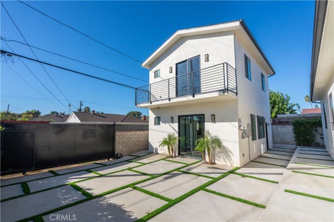 Photo of 14926 Septo Street, San Fernando, CA 91345 (MLS # SR26228181)