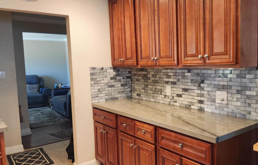 1911 Crinan Drive, San Jose CA 95122
