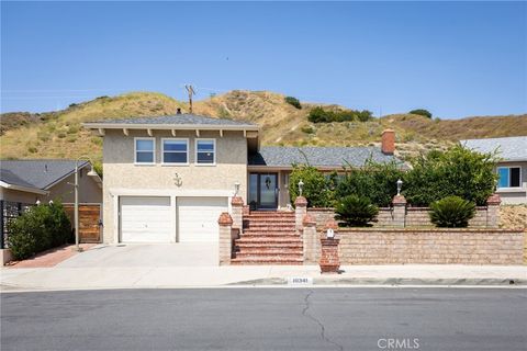 Photo of 10341 Kurt St, Sylmar, CA 91342 (MLS # BB26084606)