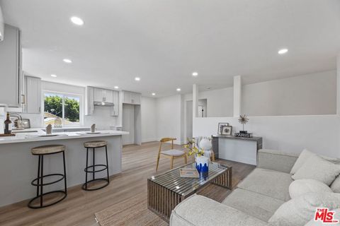 1454 Ricardo Street Los Angeles CA 90033