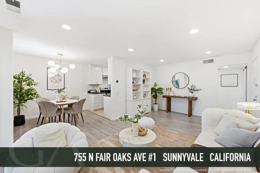 755 N Fair Oaks Avenue