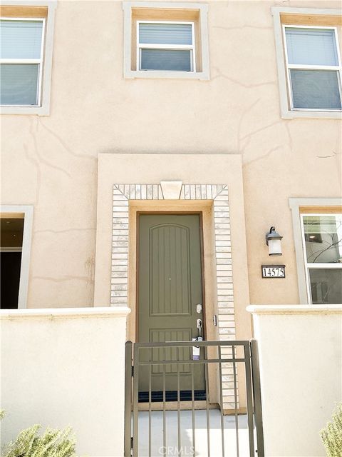 Photo of 14575 Sienna Pl, Eastvale, CA 92880 (MLS # TR26035087)