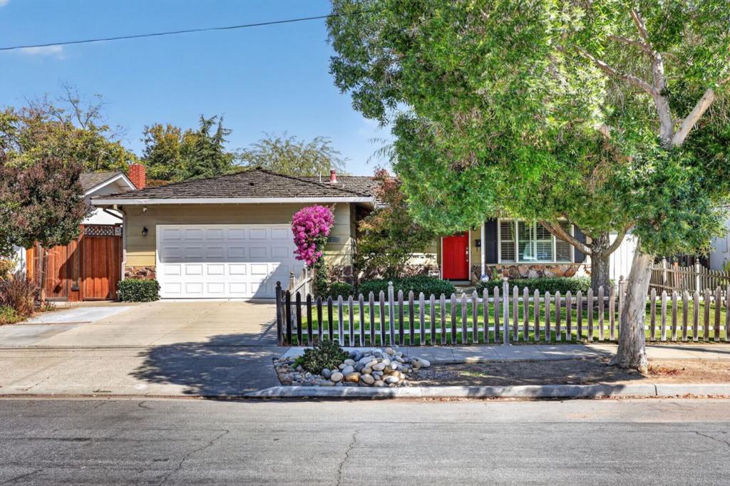 1572 Creek Drive