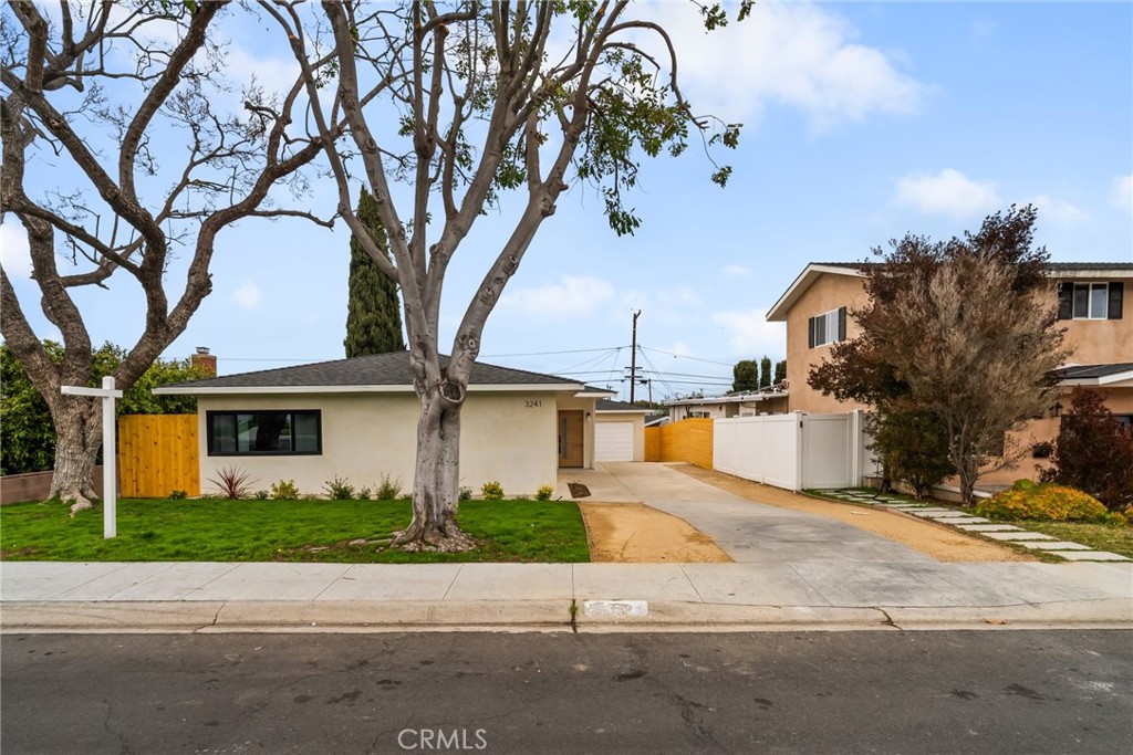 Superbly renovated home in the sought-after Walteria neighborhood! This South Torrance property has been beautifully updated with contemporary finishes that include new sleek natural oak flooring, a design inspired paint scheme, and recessed lighting all throughout the home. The kitchen showcases natural maple wood cabinetry, calacatta quartz counter-tops with waterfall, porcelain backsplash, and new stainless steel appliances. The bathrooms come equipped with modern vanities, designer tile flooring, venitian plaster and lime wash paints, and light fixtures! The bedrooms have been beautifully updated following renovation theme! There is a complete brand new 3 ton HVAC system! The exterior of the home features fresh new smooth stucco. Newly installed natural wood fencing and backyard deck. Bi-folding doors that provide that indoor/outdoor feel and is perfect for entertaining! Newly installed energy-efficient windows. A spacious two car garage which can easily be made into an ADU. Brand new shingle roof with so much more to list! This home is closely located near the Pacific Coast Highway and 110 FWY, major stores & shops that include Whole Foods & Trader Joe's, and minutes away from the beautiful South Bay beaches. Come see it today!
