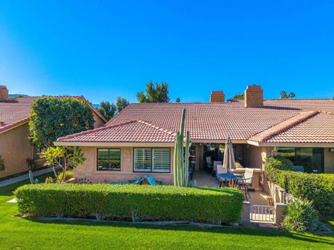 Tiny photo for 201 Camino Arroyo N, Palm Desert, CA 92260 (MLS # 219155054DA)