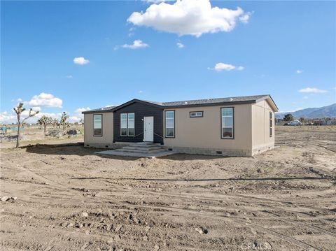 1961 Seville Place Pinon Hills CA 92372