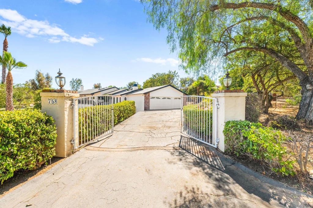 758 Verde Ave