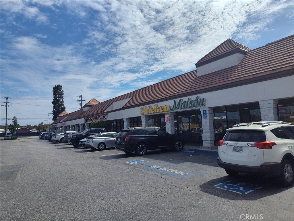 2703 Manhattan Beach Boulevard