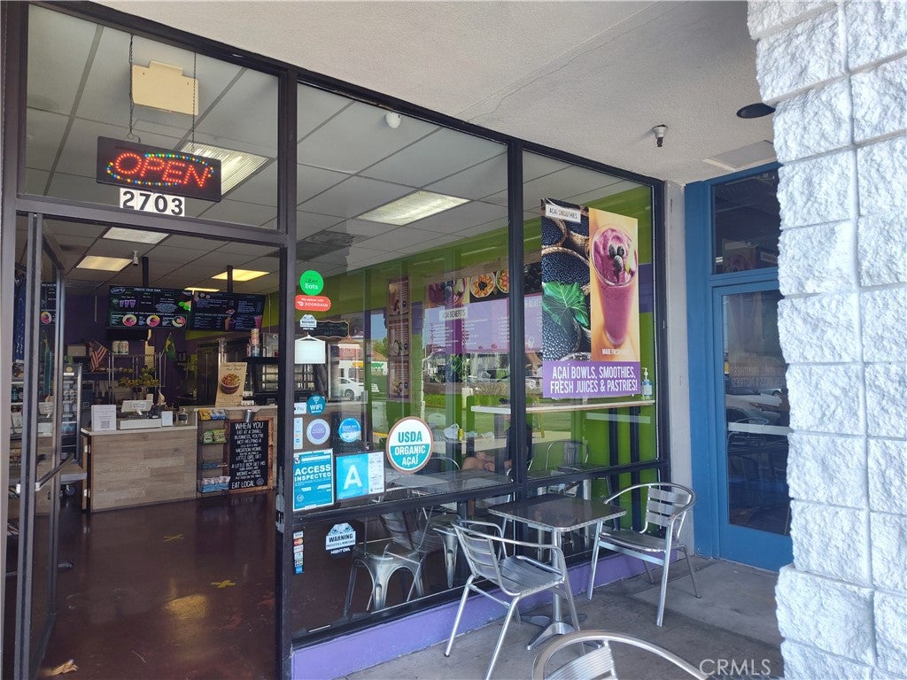 2703 Manhattan Beach Boulevard