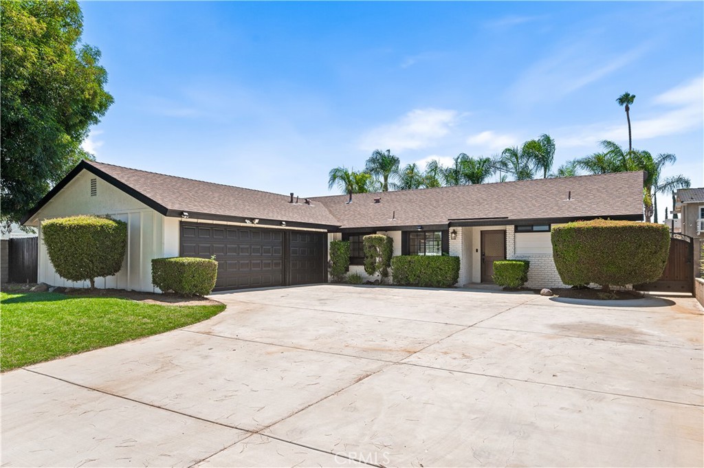 Welcome to this beautifully updated 4 bedroom, 2 bathroom home boasting 1,684 sq.ft. of living space on a generous 7,841 sq.ft. lot in the highly sought after Fairview Estates Neighborhood. One of Corona’s most desirable areas known for its peaceful streets, well-kept homes, and close-knit community feel. This residence has been newly remodeled throughout, featuring a stunning, modern kitchen with high-end finishes, sleek cabinetry, and premium appliances. The open layout seamlessly connects the kitchen, dining, and living areas, creating a bright, welcoming atmosphere perfect for both entertaining and everyday living. The backyard is an entertainer’s dream, complete with a sparkling pool ideal for relaxing on sunny California days and a fire pit area to share stories and build memories. The lot offers ample outdoor space for gatherings, gardening, or simply enjoying the privacy of your own retreat. Located near top-rated schools, beautiful parks, shopping, dining, and with convenient access to the 91 and 15 freeways, this home combines style, comfort, and prime location. Don’t miss your chance to own a move-in-ready gem in one of Corona’s finest neighborhoods!