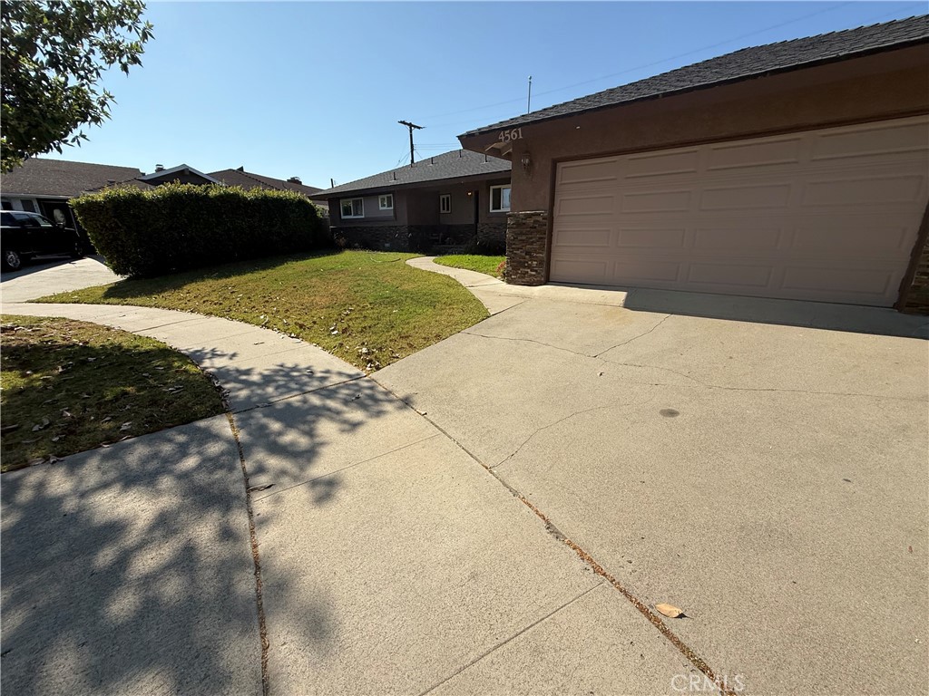 4561 Mimosa Drive