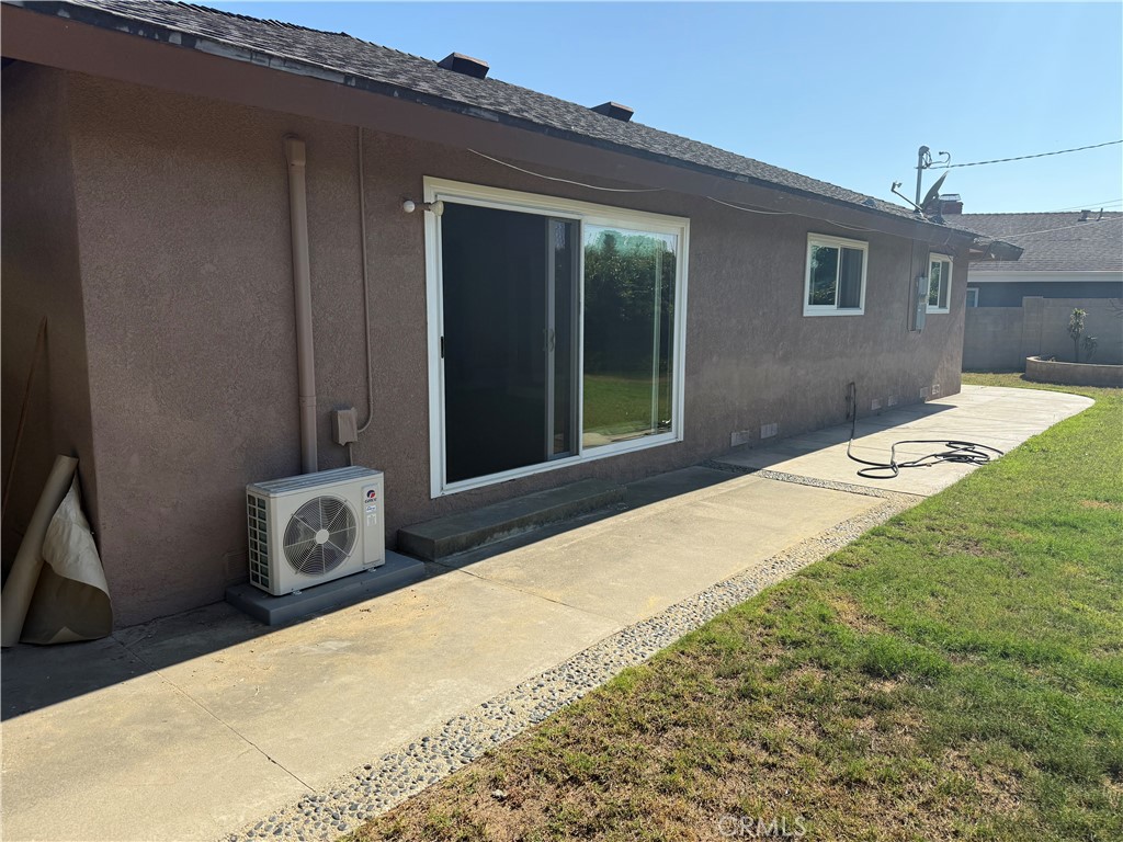 4561 Mimosa Drive