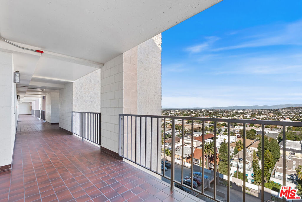 Queens Surf (QS) - Residential