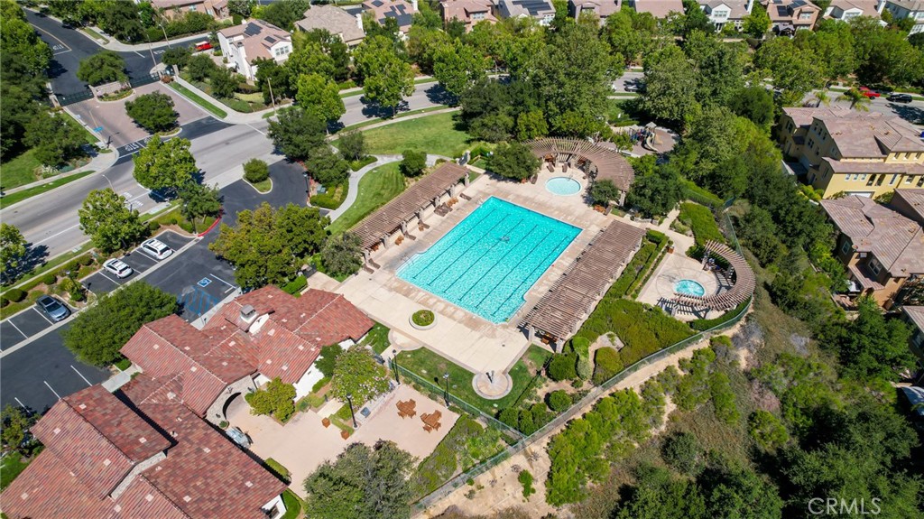 Cypress Pointe (CYPRP) - Residential Lease