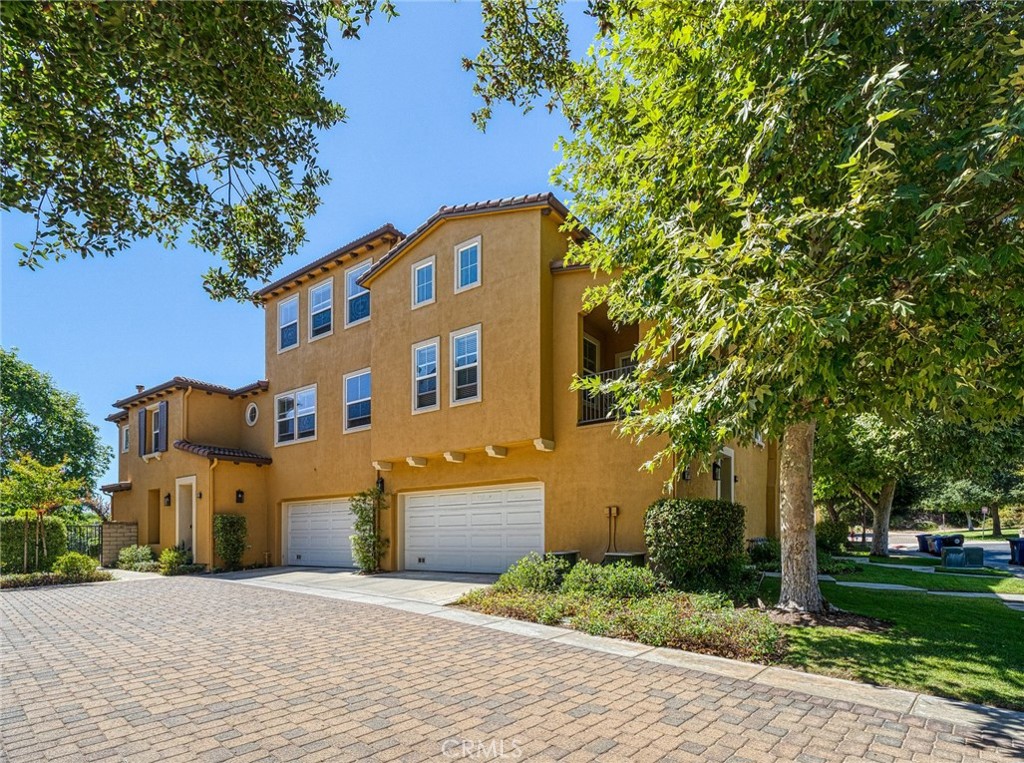 Cypress Pointe (CYPRP) - Residential Lease
