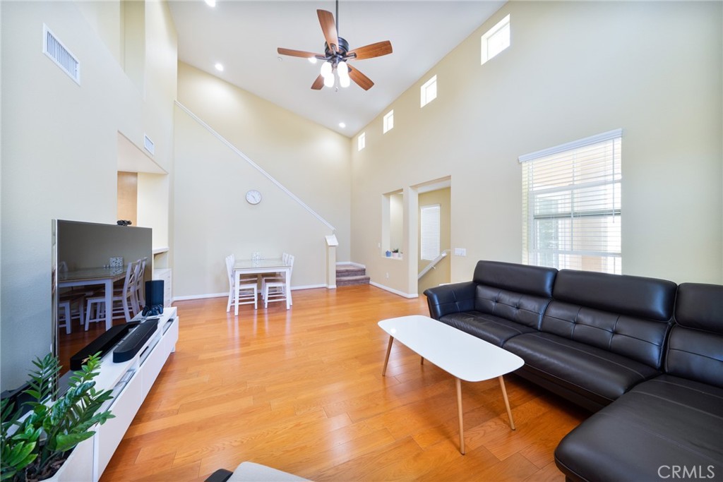 Cypress Pointe (CYPRP) - Residential Lease