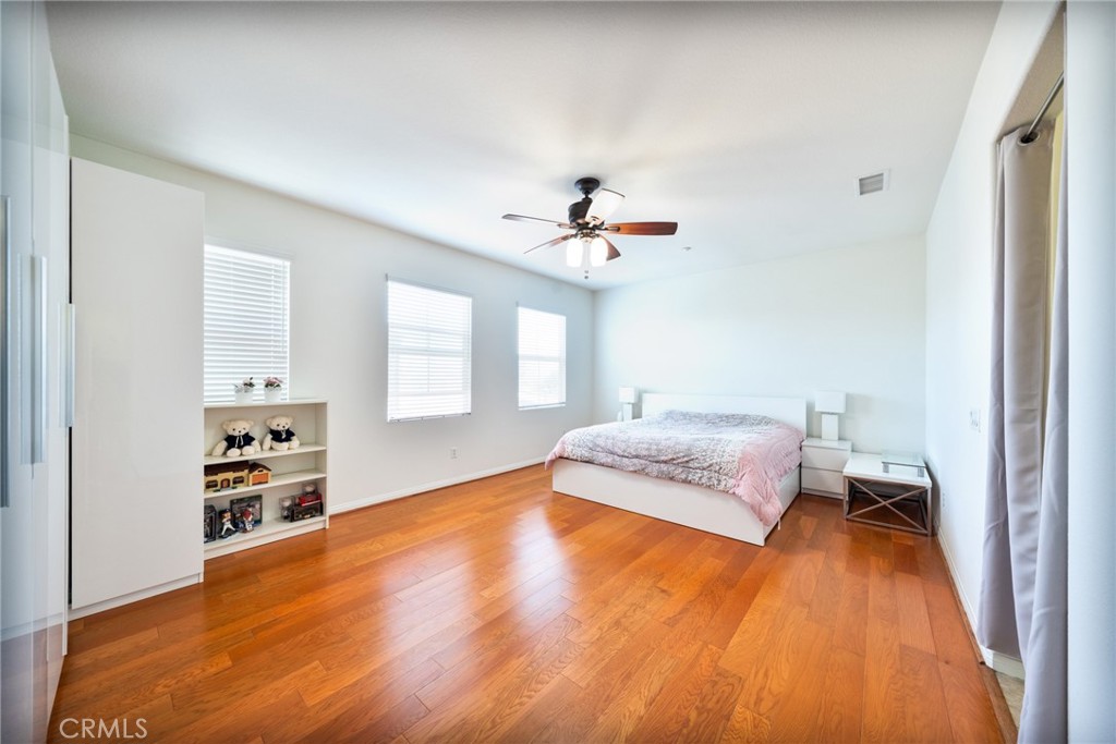 Cypress Pointe (CYPRP) - Residential Lease