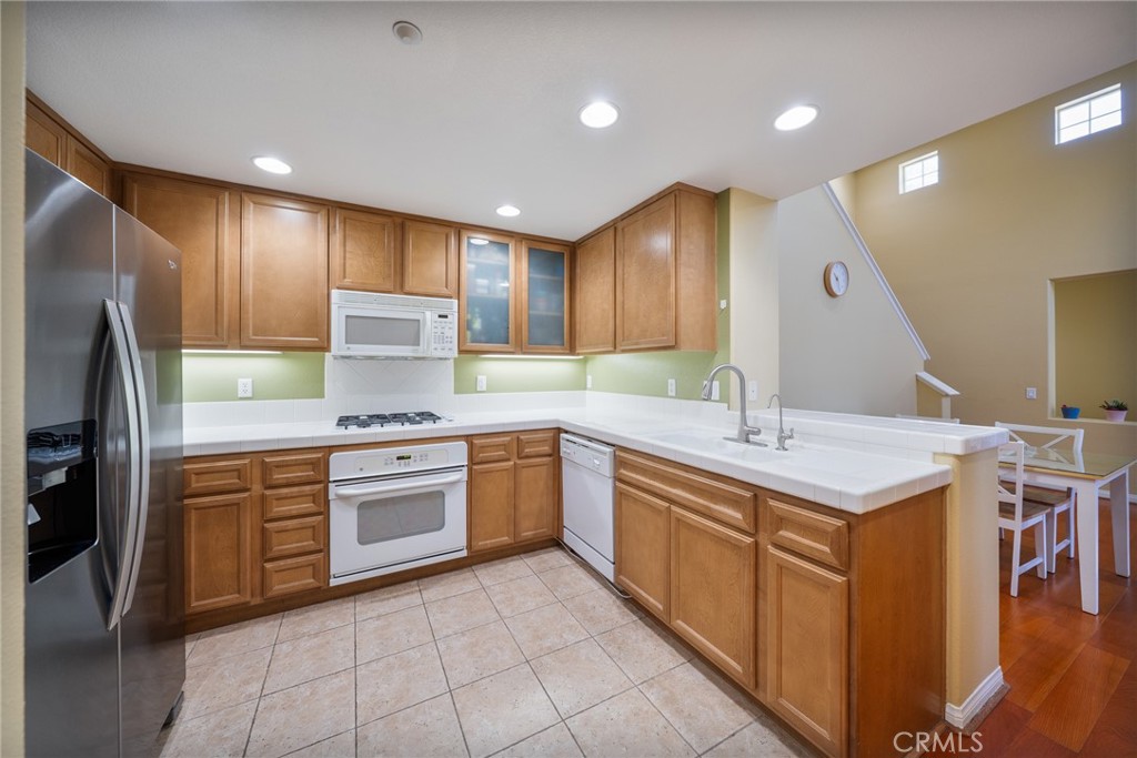 Cypress Pointe (CYPRP) - Residential Lease
