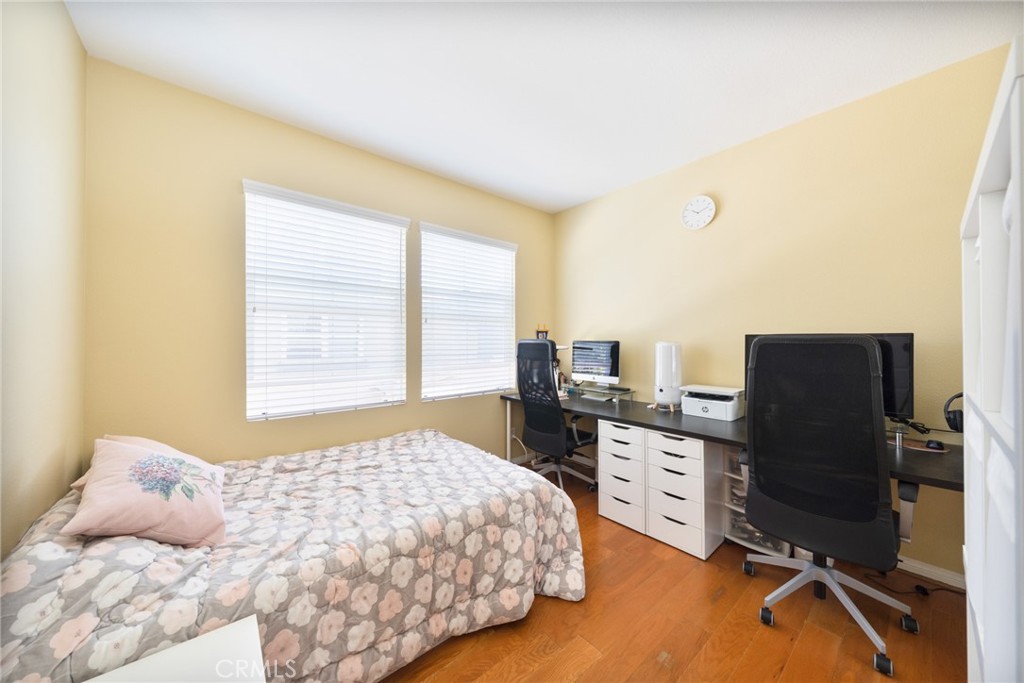 Cypress Pointe (CYPRP) - Residential Lease
