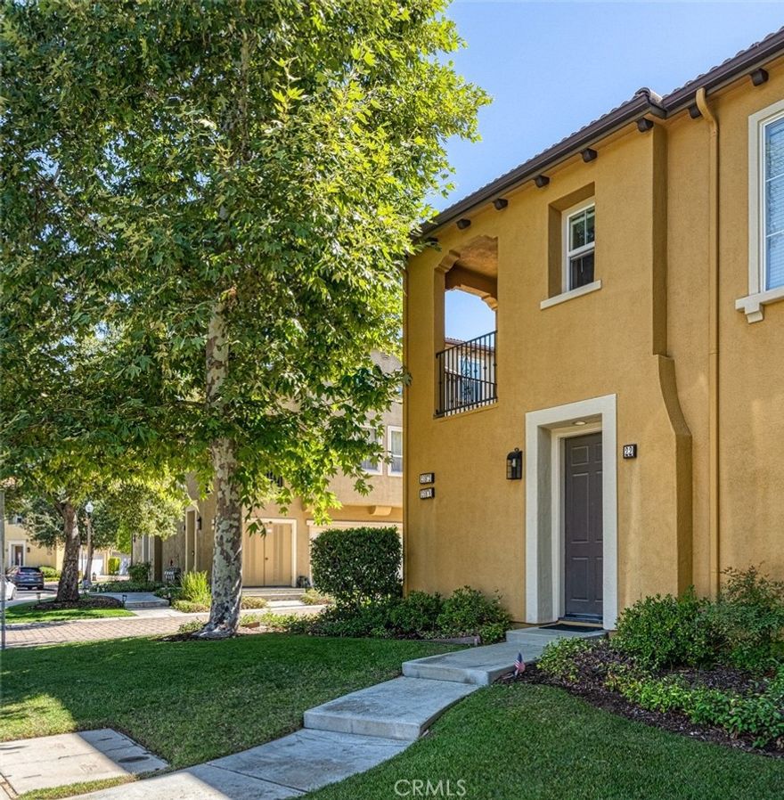 Beautiful Westridge Townhome for Lease.



Discover this stunning 3-bedroom, 2-bathroom townhome offering 1,645 sq. ft. of bright and open living space with extra-high ceilings. The home features a 2-car side-by-side attached garage with direct access, a balcony, and a desirable multi-level layout. Nestled at the end of a quiet cul-de-sac, the upstairs boasts an oversized master suite with an en-suite bathroom and a walk-in closet.



Enjoy all the conveniences of the Westridge community, including a community pool, clubhouse, playground, tennis courts, and beautifully landscaped greenbelts. The home is within an award-winning school district and offers easy access to the 5 Freeway. This gem is perfect for qualified long-term tenants with excellent credit.