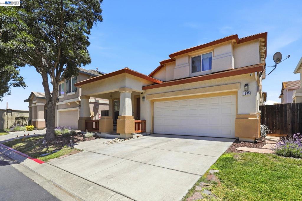 1205 Nellis Ct
