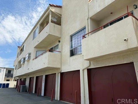 Photo of 390 E Madison Avenue #H, El Cajon, CA 92020 (MLS # NDP2607696)