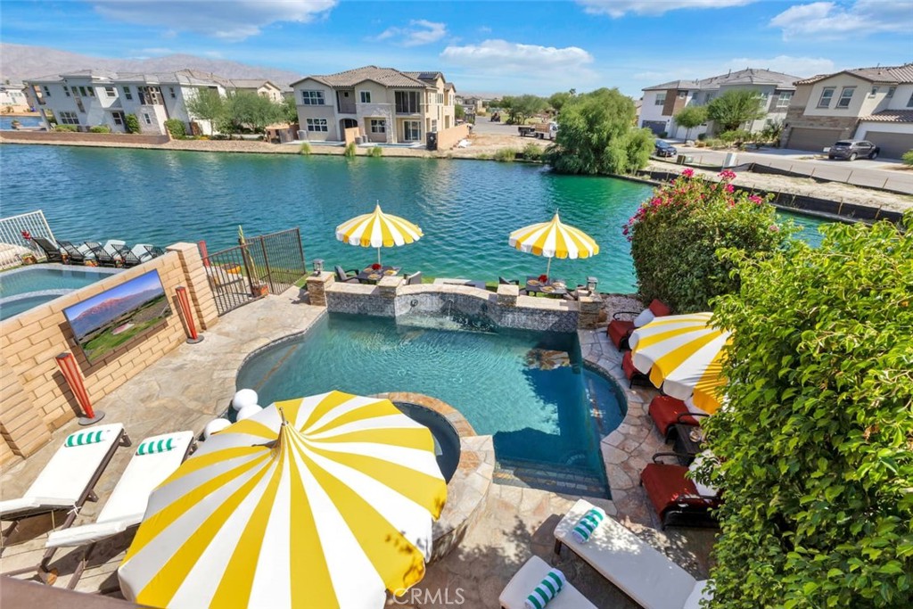 Terra Lago (30924) - Residential